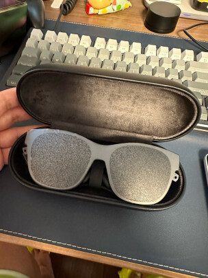 二手XREAL Air 2 Pro智能AR眼镜实时翻译