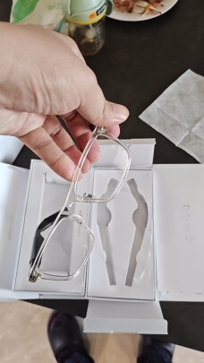 全新界环翻译眼镜，需要联系